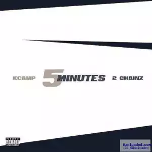 K Camp - Minutes (CDQ) Ft . 2 Chainz
